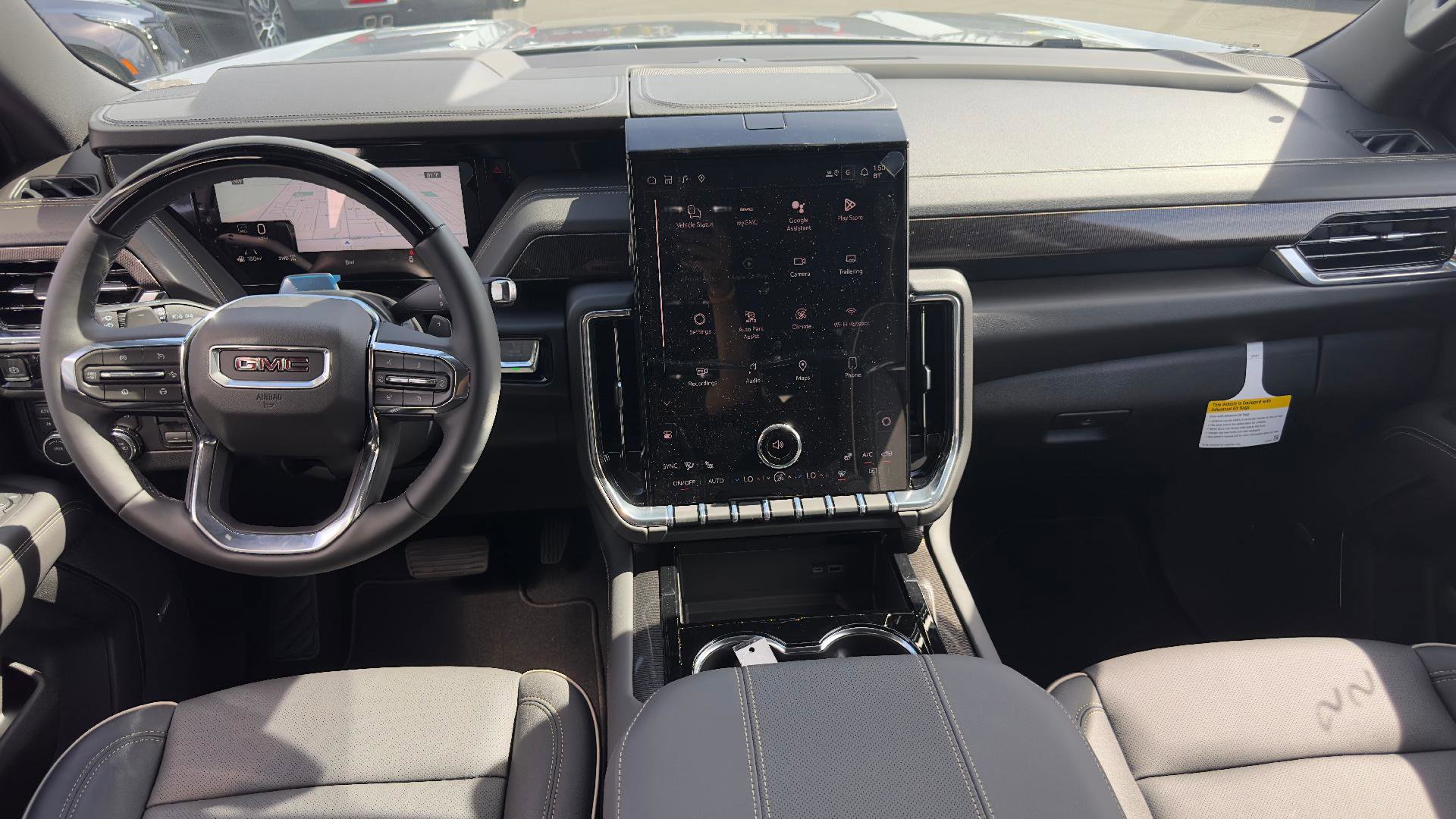 New 2026 GMC Yukon Elevation image 10