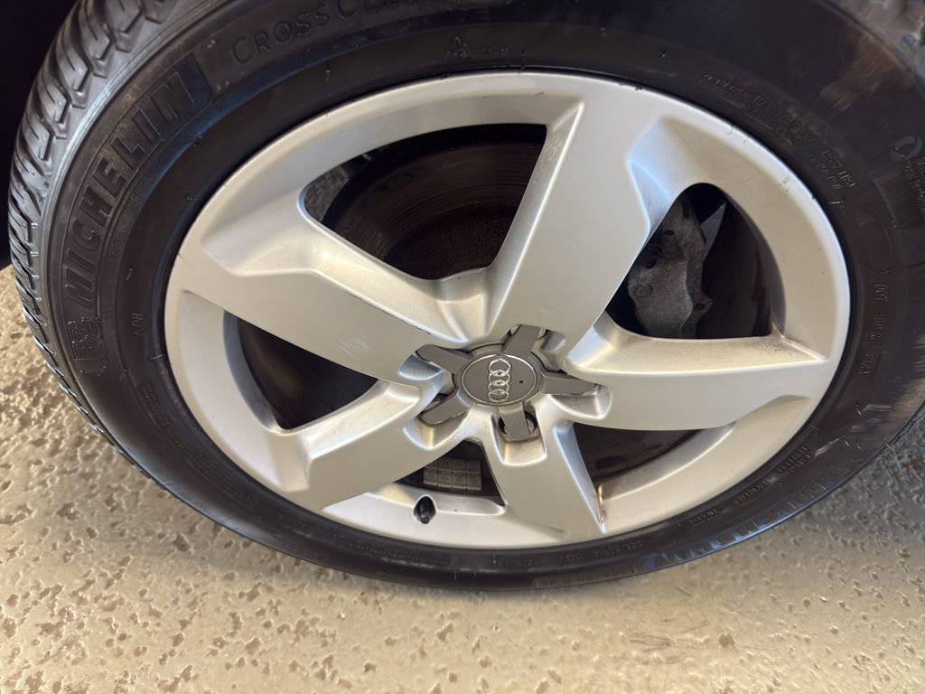 Used 2014 Audi Q7 TDI Premium Plus w/ Premium Plus Package AWD/4WD image 34