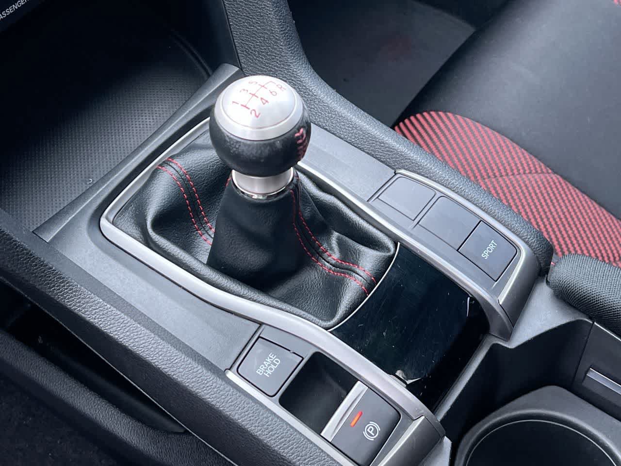 Used 2020 Honda Civic Si image 20