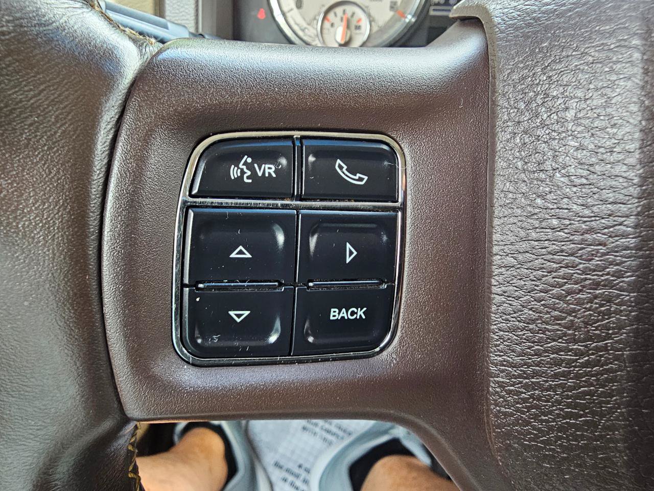 Used 2012 RAM 2500 Longhorn w/ Protection Group AWD/4WD image 35