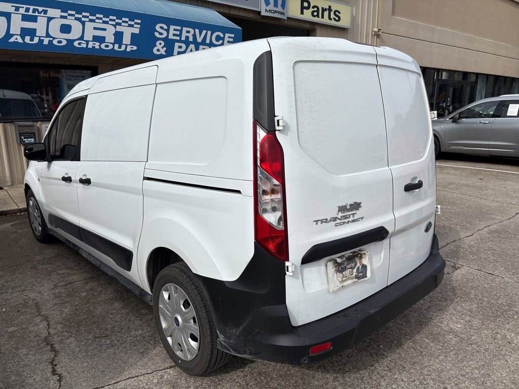 Used 2019 Ford Transit Connect XL image 7