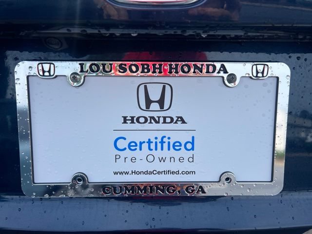 Used 2024 Honda CR-V EX-L image 8