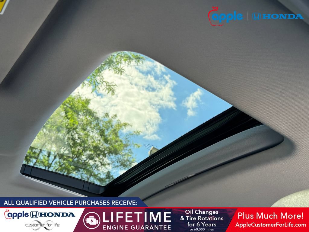 Used 2021 Honda Ridgeline RTL-E image 17