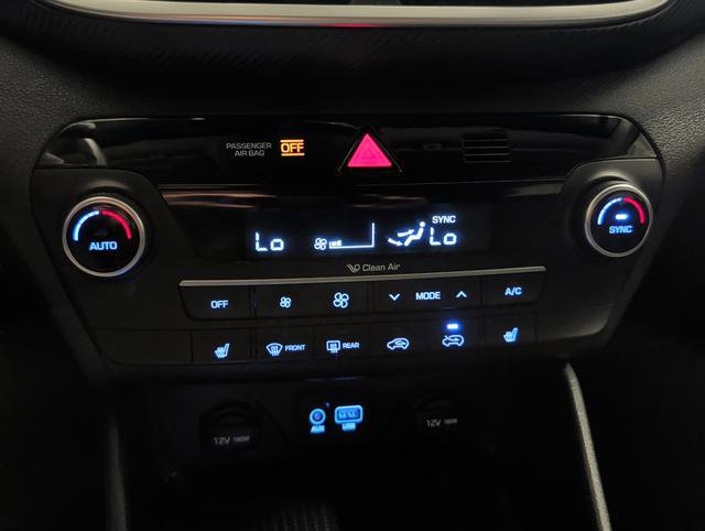 Used 2021 Hyundai Tucson SEL AWD/4WD image 20
