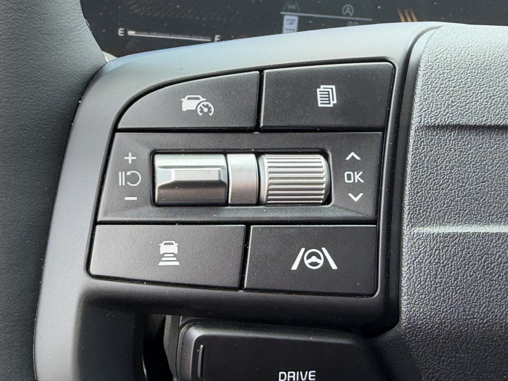 New 2027 Kia Sportage LX FWD image 24