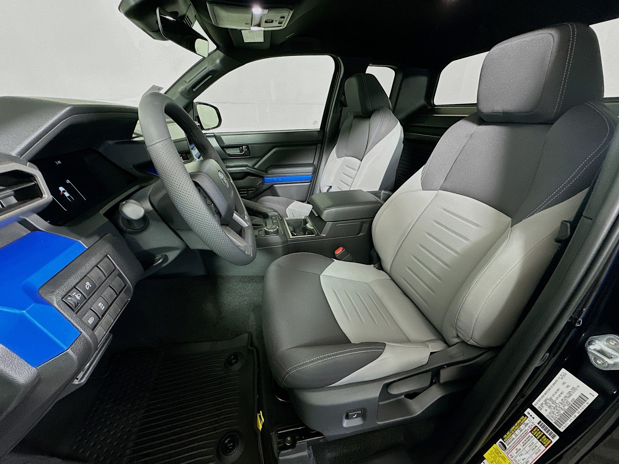 New 2026 Toyota Tacoma SR5 RWD image 9