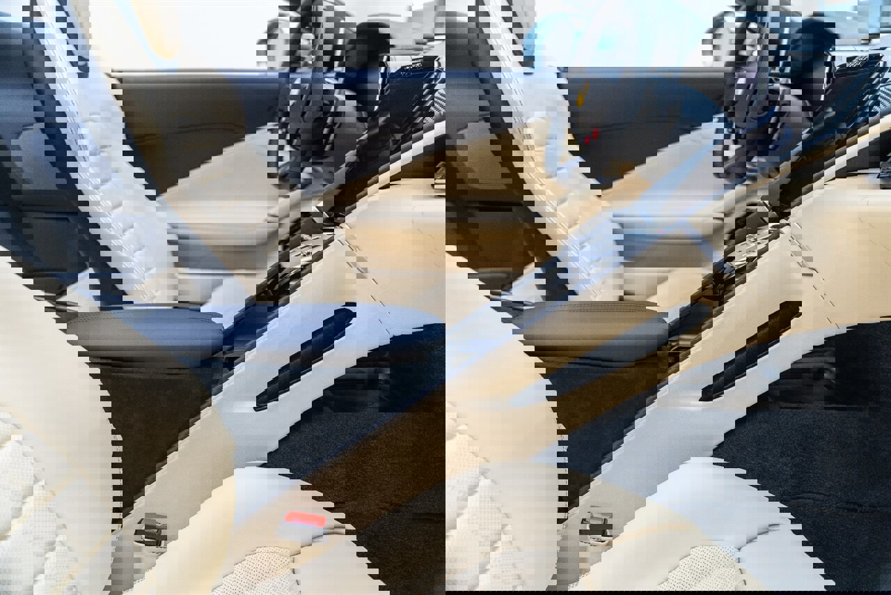 Used 2025 Ferrari Roma Spider image 60