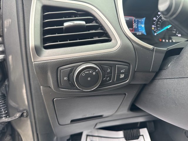 Used 2021 Ford Edge SEL w/ Convenience Package image 20