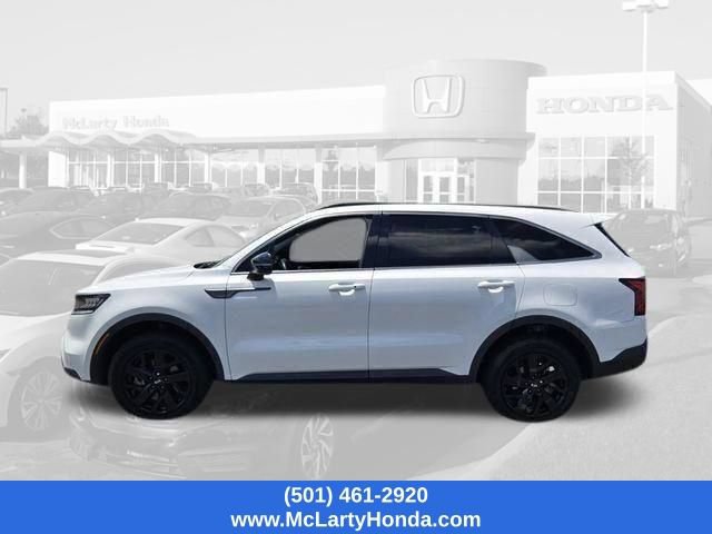 Used 2021 Kia Sorento S AWD/4WD image 2