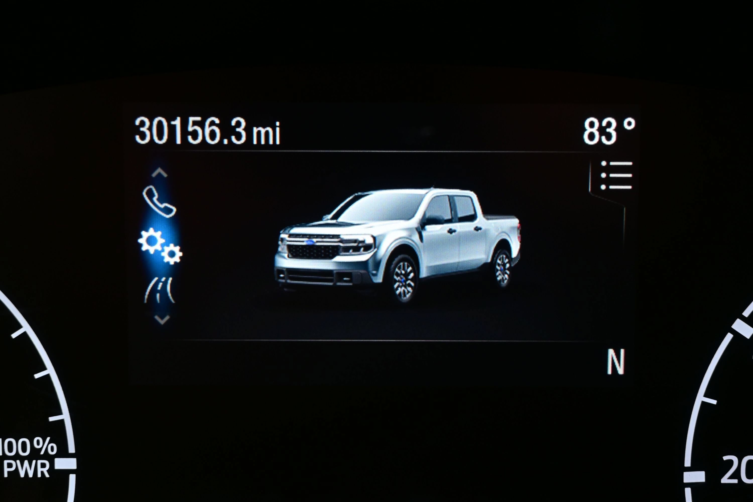 Used 2023 Ford Maverick XLT w/ XLT Luxury Package FWD image 25
