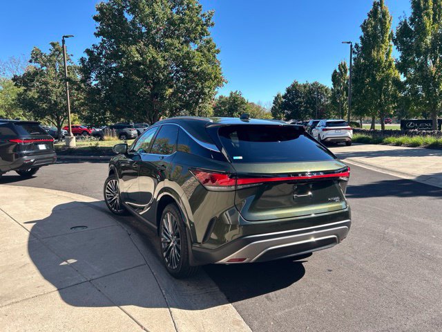 Used 2024 Lexus RX 350 AWD w/ Convenience Package image 5
