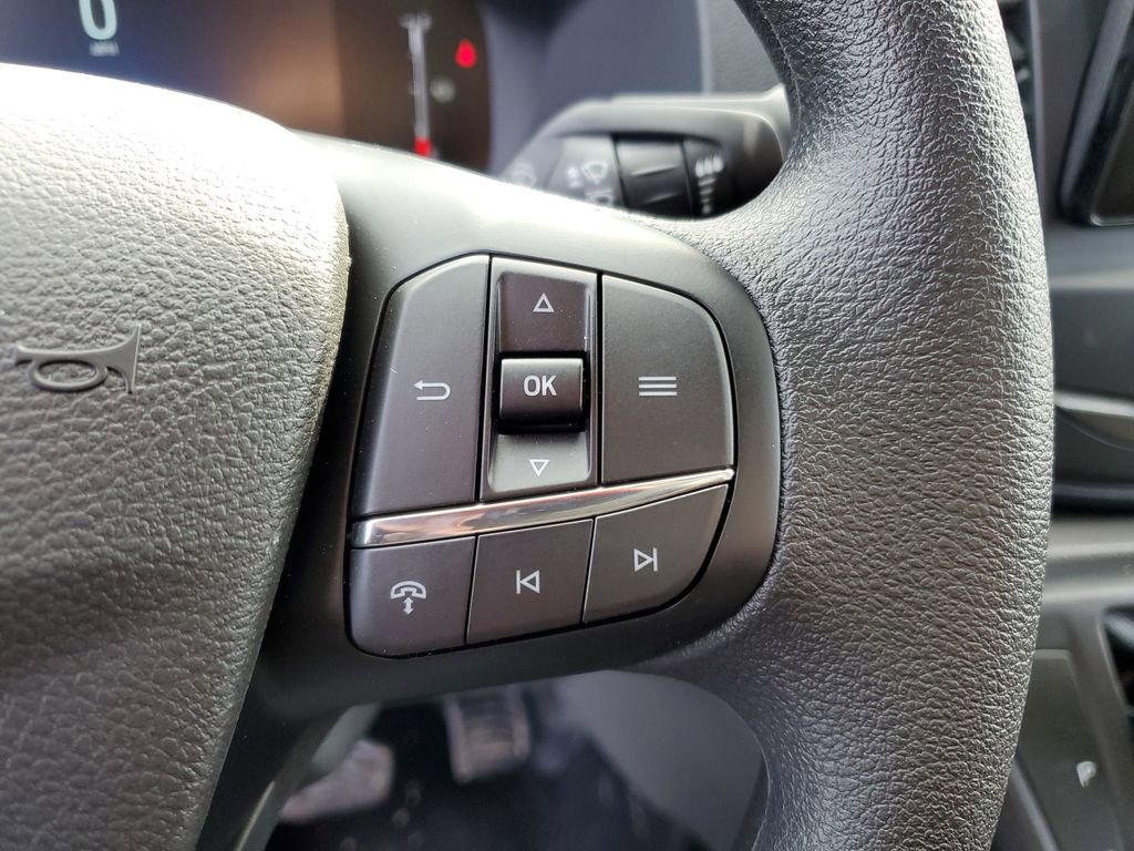 New 2026 Ford Transit 250 148 Medium Roof Extended AWD image 16