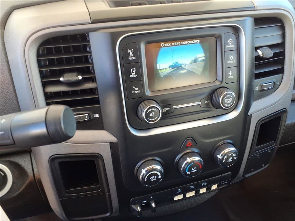 Used 2018 RAM 5500 Tradesman w/ Power & Remote Entry Group image 26