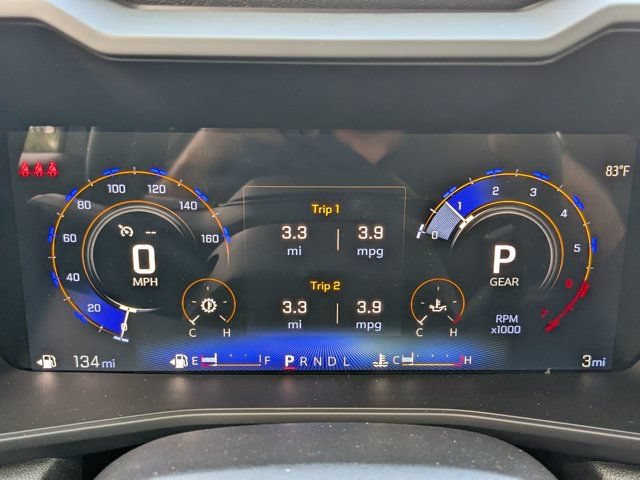 New 2026 Chevrolet Colorado W/T w/ WT Custom Package RWD image 27