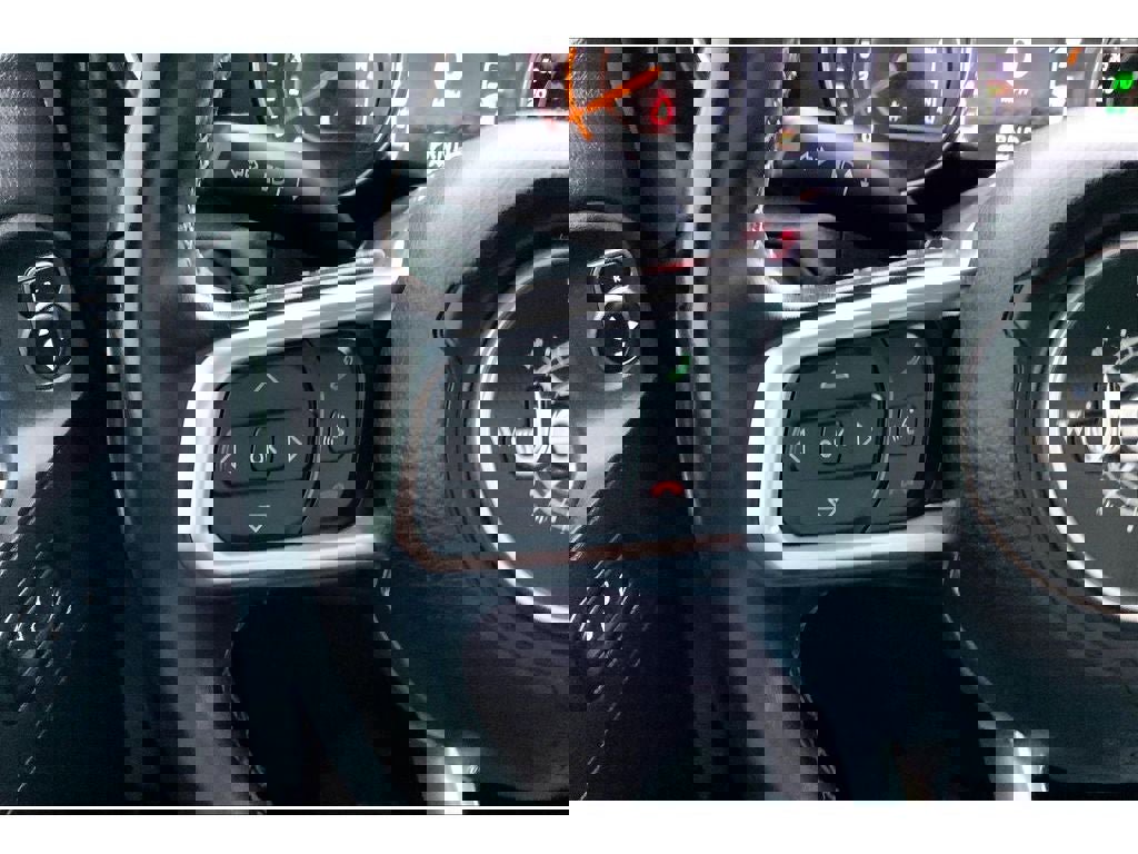 Used 2020 Jeep Gladiator Overland w/ Popular Equipment Package image 20