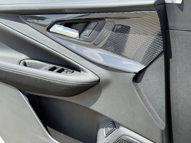 New 2025 Chevrolet Blazer EV LT image 20