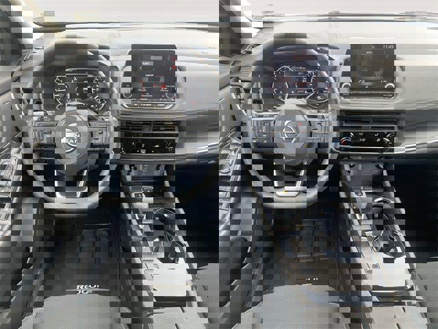 Certified 2024 Nissan Rogue S image 10