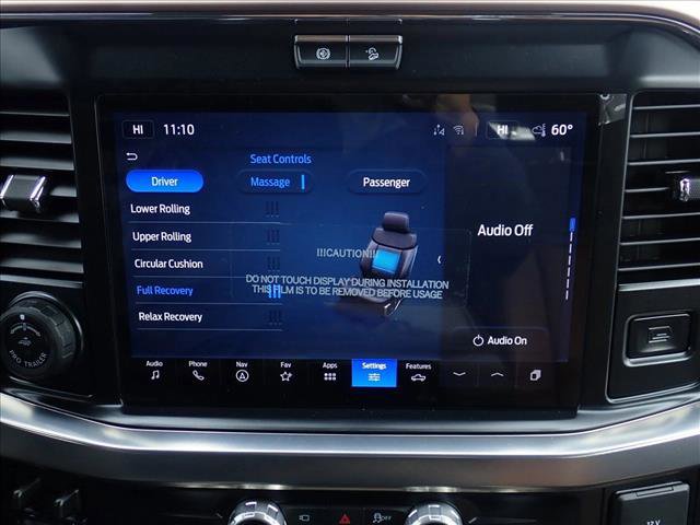 New 2026 Ford F350 King Ranch w/ Chrome Package image 20