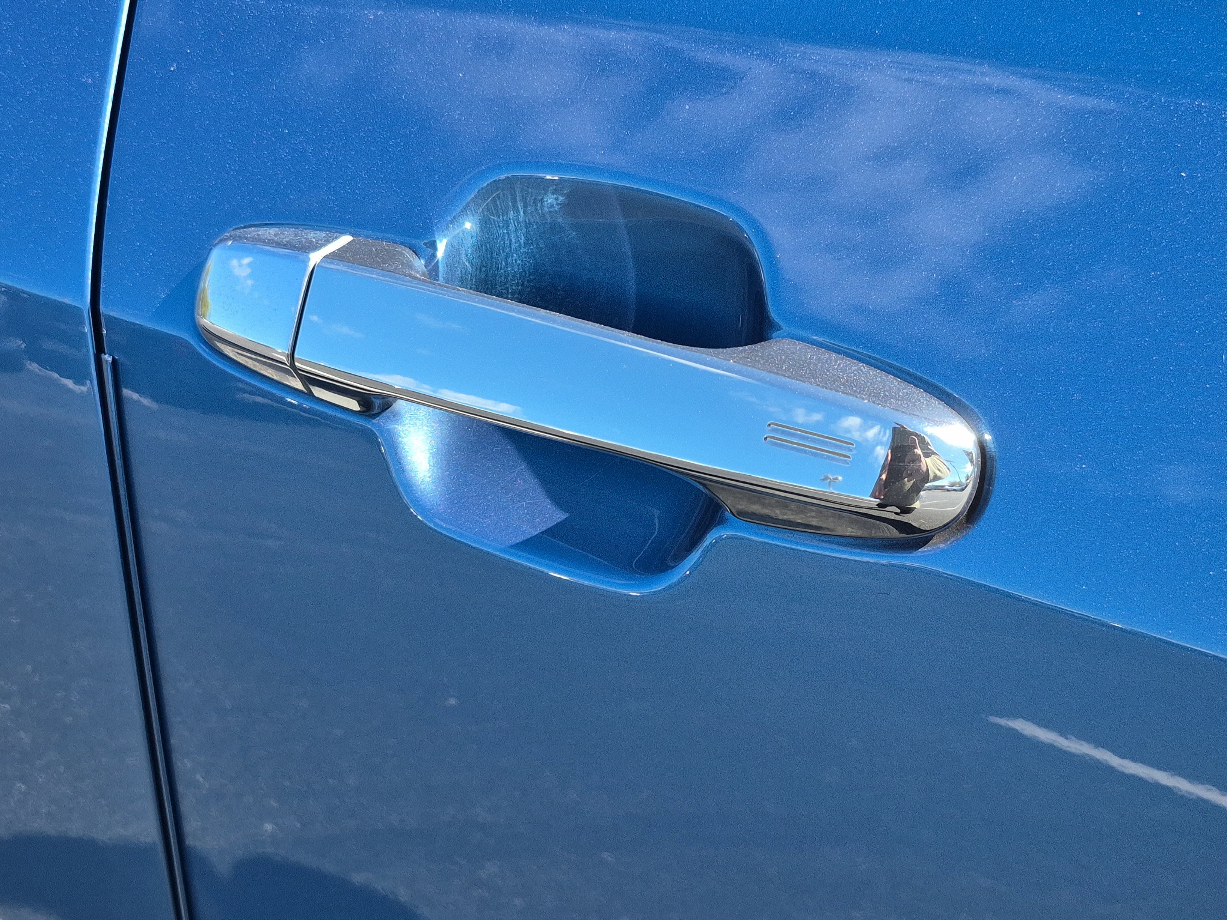 Used 2019 Subaru Forester Touring w/ Popular Package #3 image 8