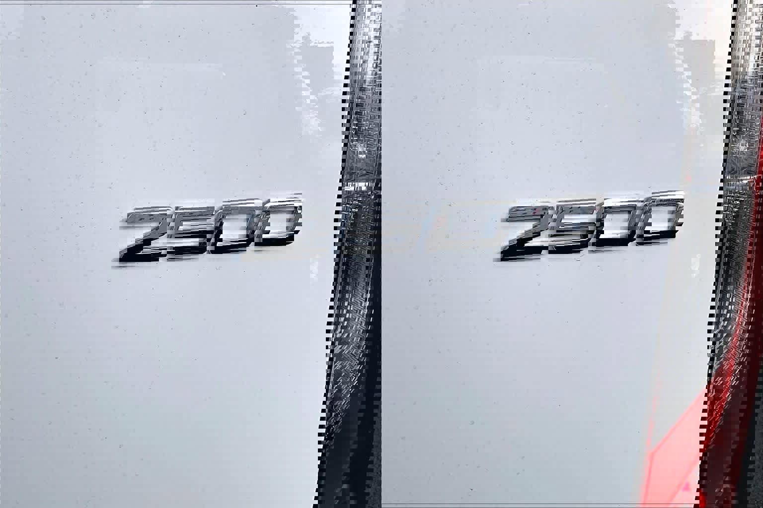 New 2026 Mercedes-Benz Sprinter 2500 image 6