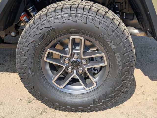 New 2026 Jeep Gladiator Mojave AWD/4WD image 8