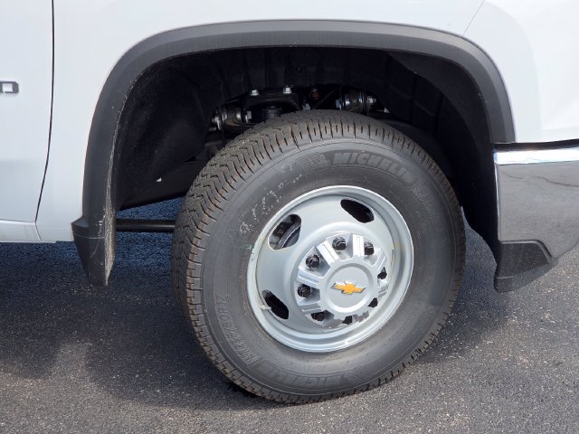New 2026 Chevrolet Silverado 3500 W/T w/ WT Convenience Package AWD/4WD image 21