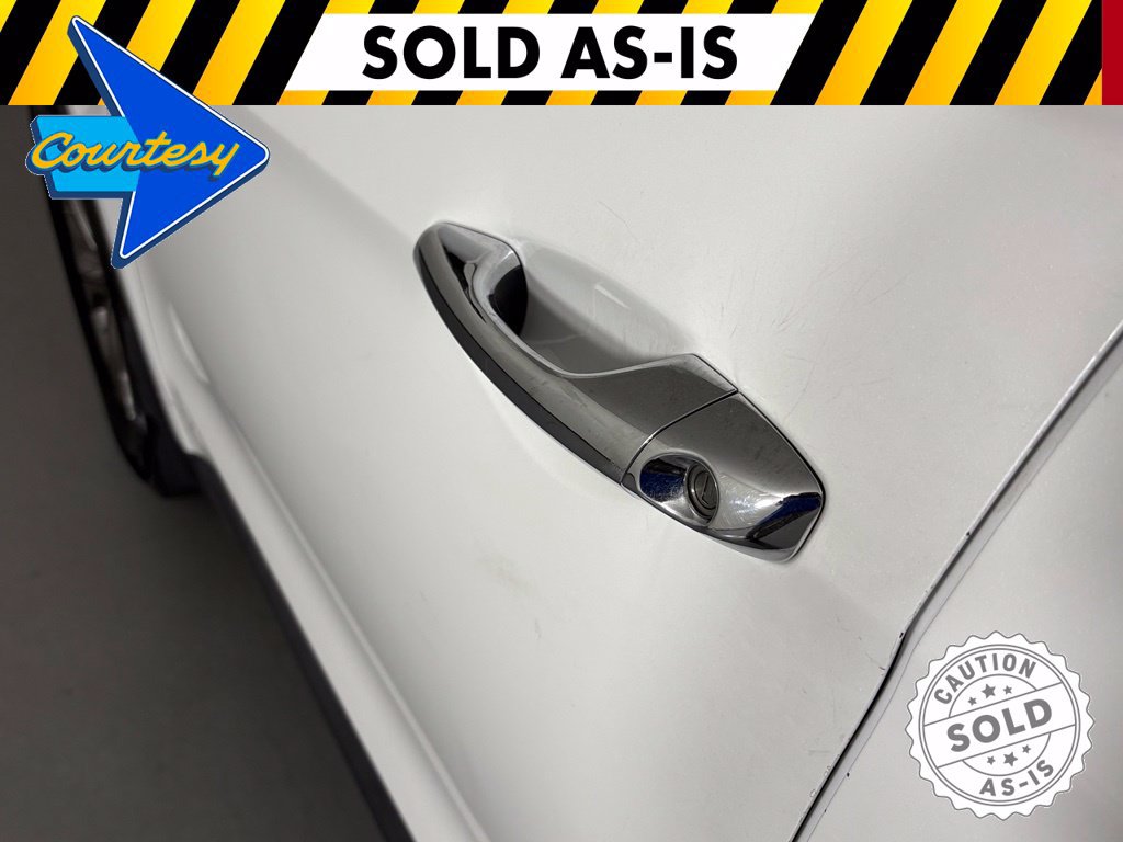 Used 2013 Hyundai Santa Fe Sport w/ Popular Equipment Pkg FWD image 12