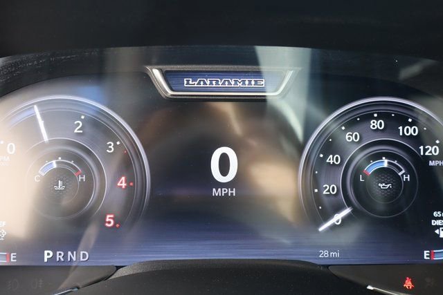 Used 2025 RAM 2500 Laramie image 18