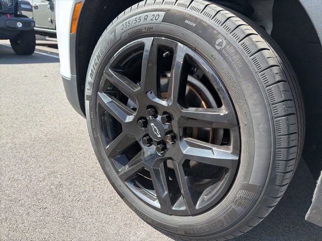 Used 2020 Chevrolet Blazer LT image 13