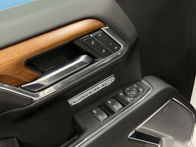 Used 2023 GMC Sierra 1500 Denali w/ Denali Reserve Package image 33