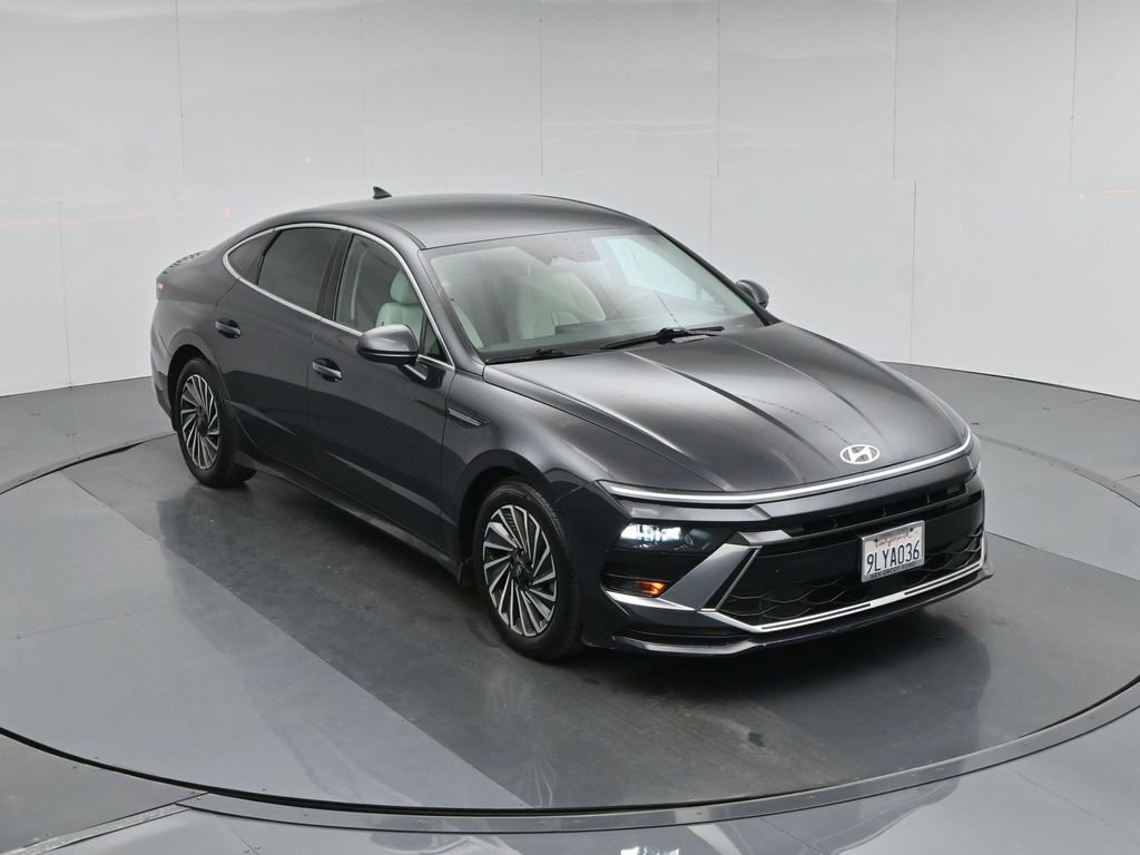 Used 2024 Hyundai Sonata SEL image 40