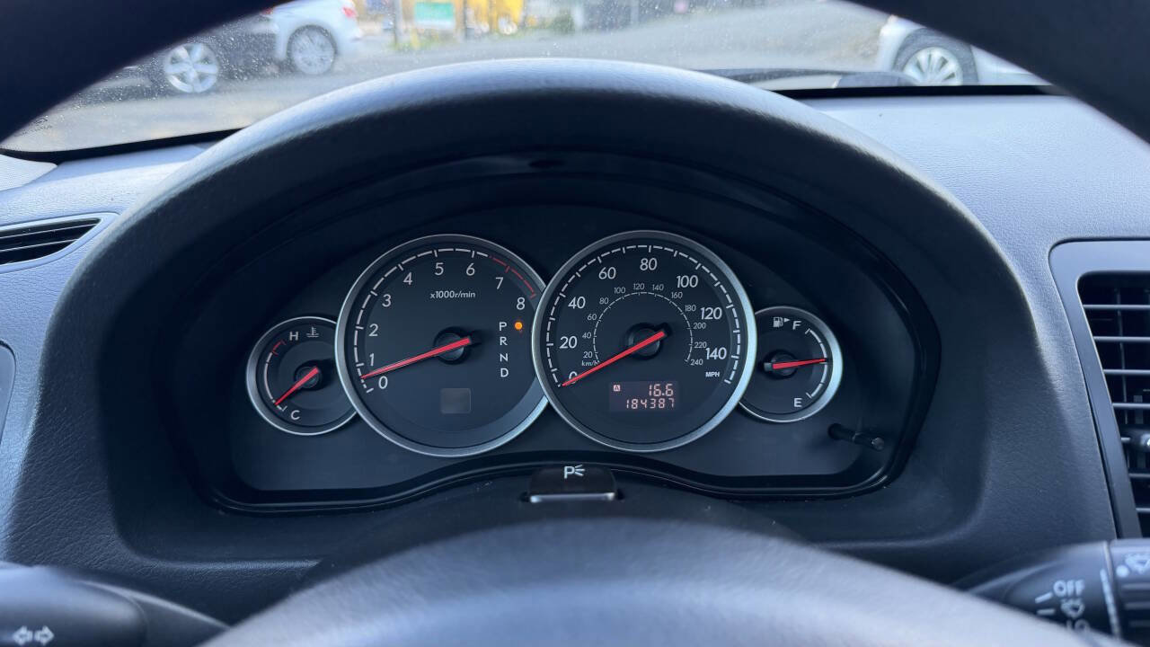 Used 2006 Subaru Legacy 2.5i Special Edition image 28