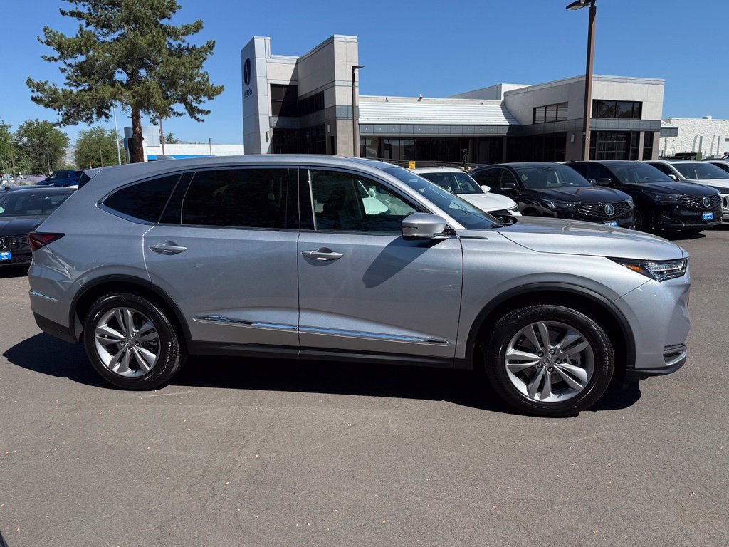 Certified 2026 Acura MDX SH-AWD image 5