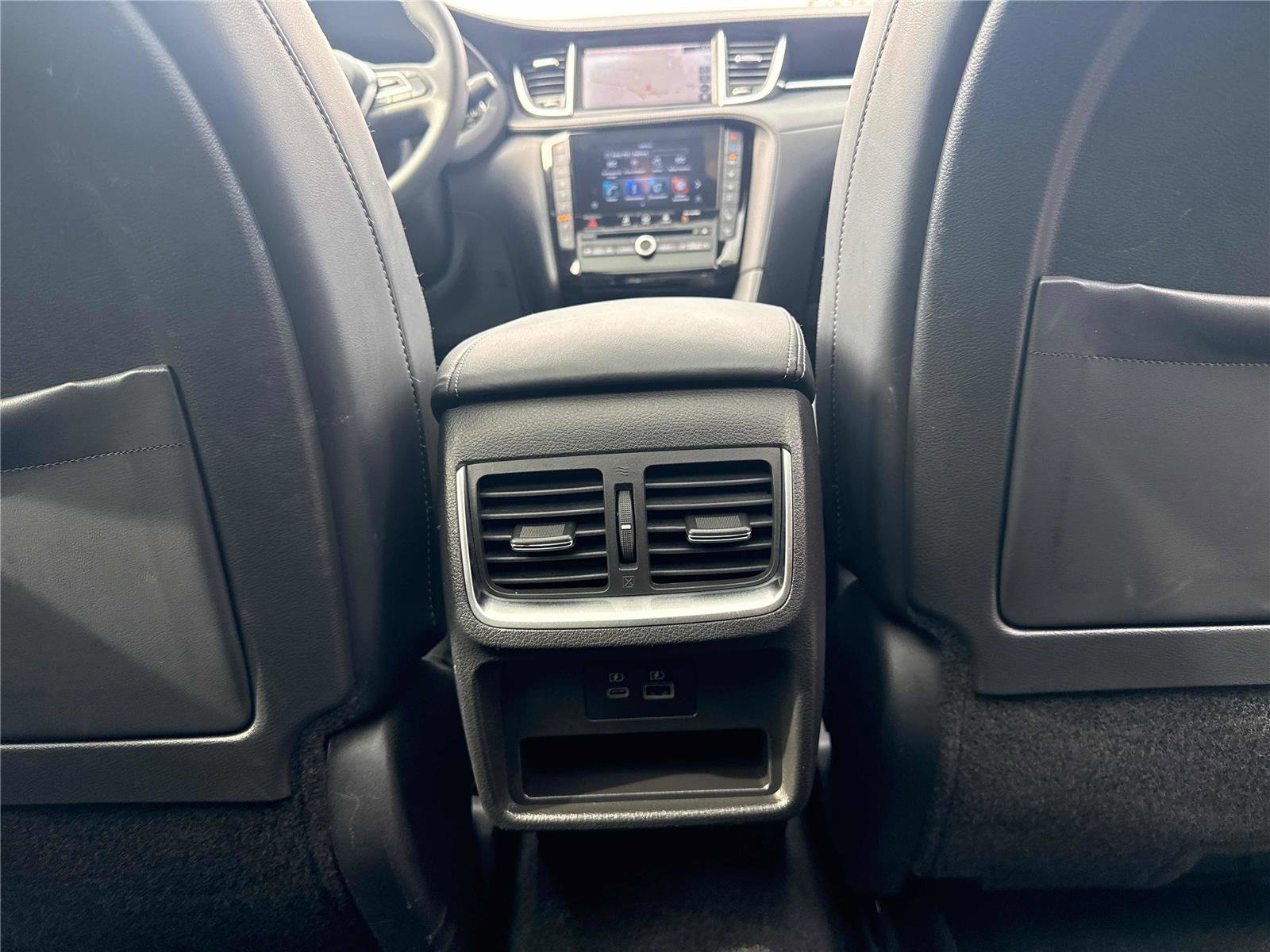 Used 2023 INFINITI QX50 Sport image 27