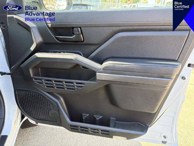 Used 2024 Toyota Tacoma SR5 AWD/4WD image 29