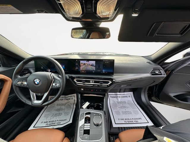 Used 2023 BMW 230i Coupe w/ Convenience Package image 10