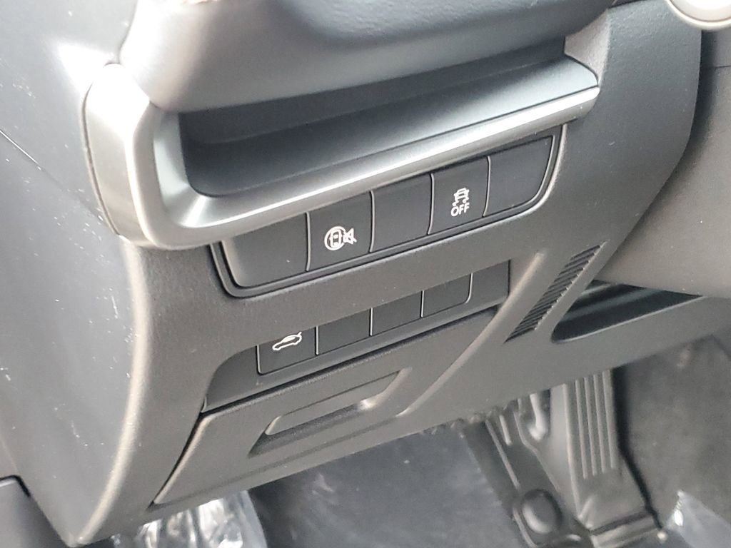 New 2026 MAZDA MAZDA3 s image 14