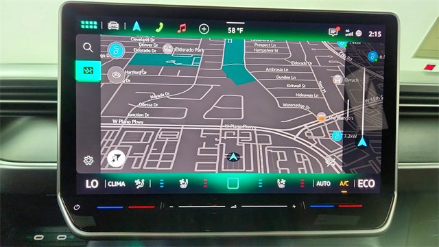 Used 2025 Volkswagen ID. Buzz Pro S image 45