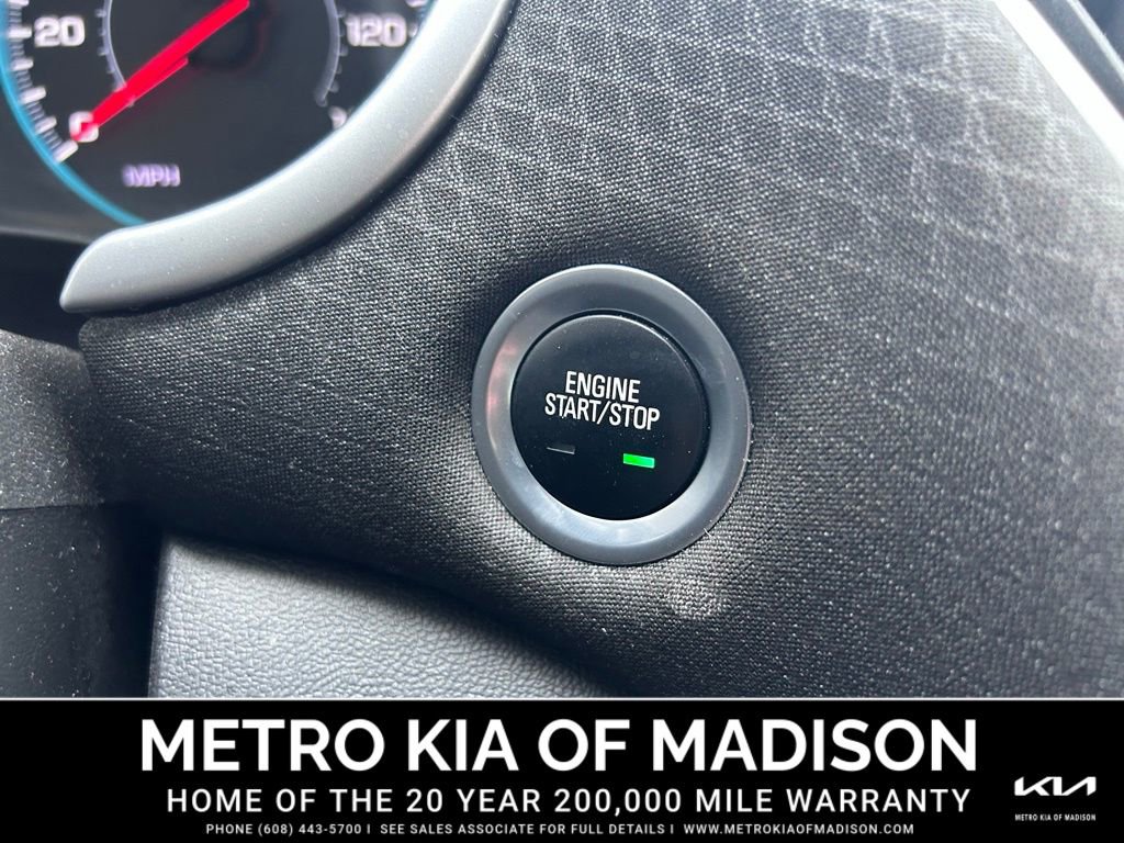 Used 2023 Chevrolet Malibu LT image 19