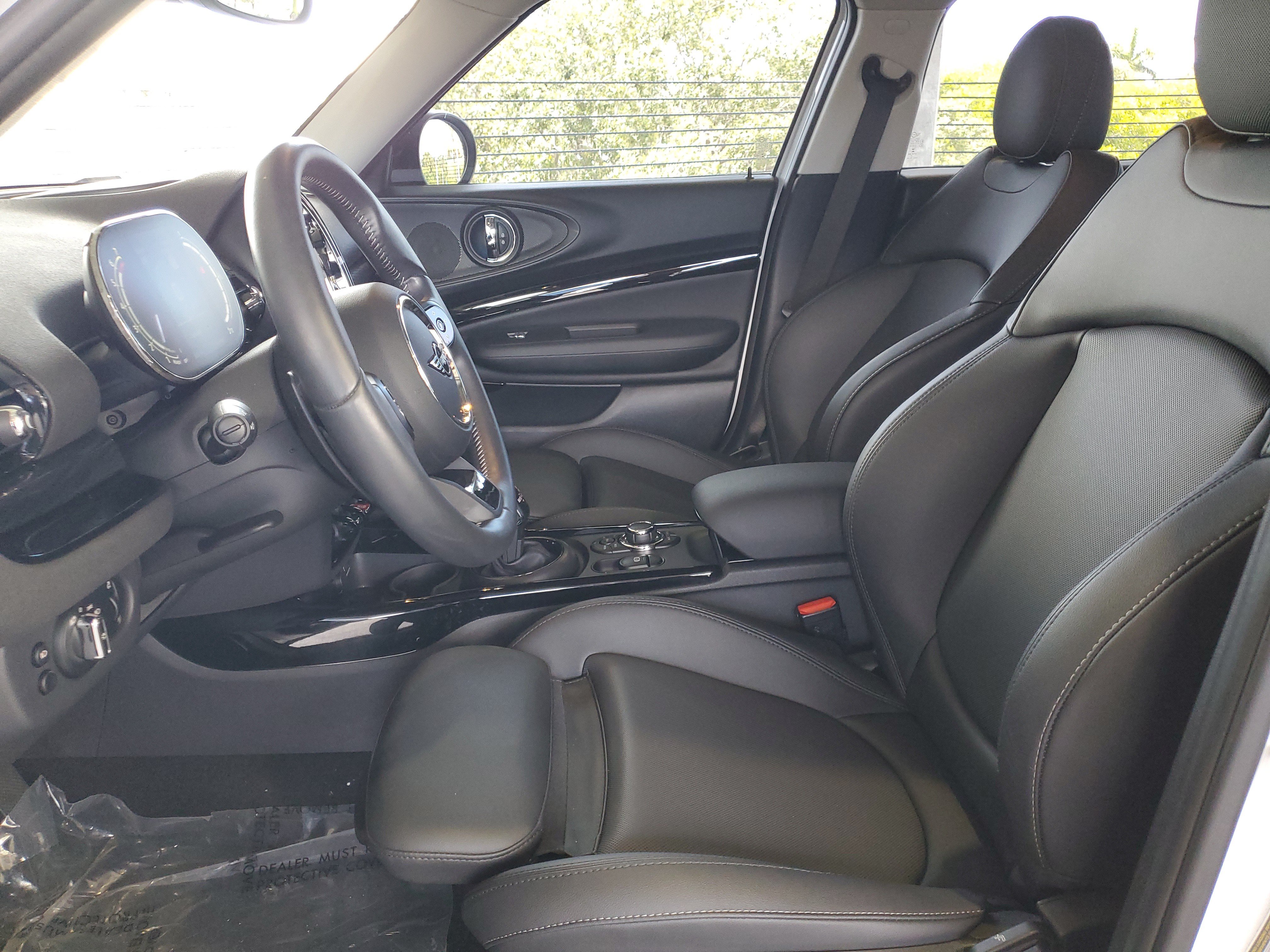 Used 2023 MINI Cooper Clubman S FWD image 18
