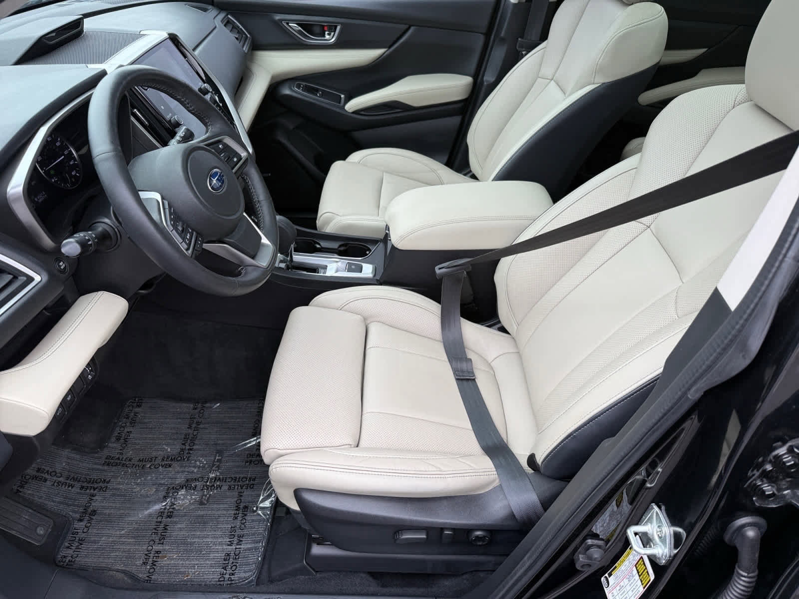 Used 2023 Subaru Ascent Limited w/ Technology Package image 10