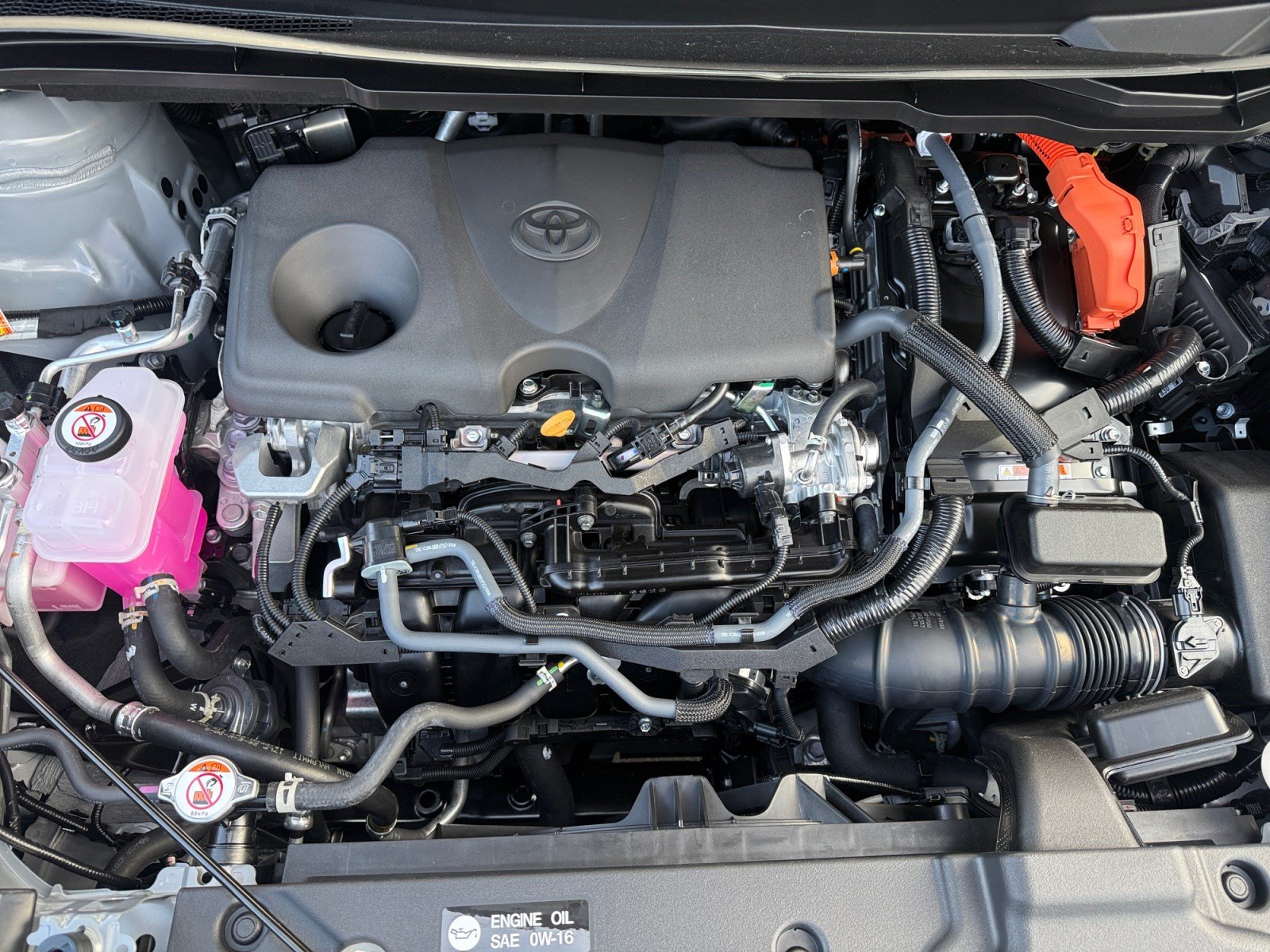 New 2026 Toyota Sienna XLE Woodland Edition AWD/4WD image 20