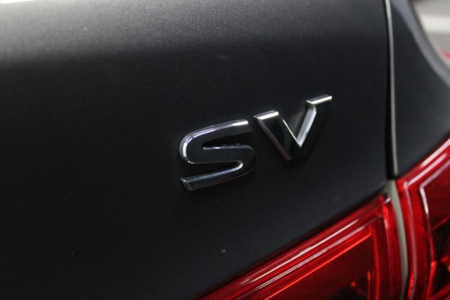 Used 2015 Nissan Sentra SV FWD image 7