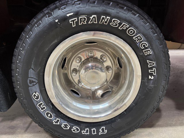 Used 2017 Ford F350 XL w/ Power Equipment Group AWD/4WD image 34