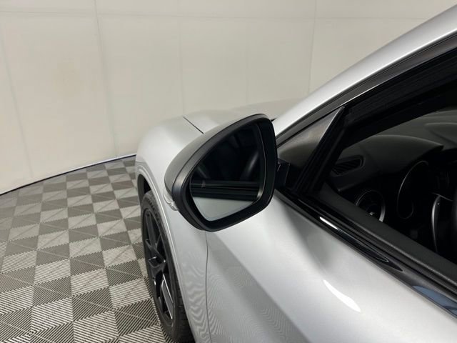 Used 2020 Alfa Romeo Stelvio Ti Sport w/ Quick Order Package 22S Sport image 11