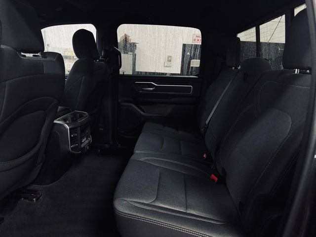 Used 2022 RAM 1500 Big Horn image 18