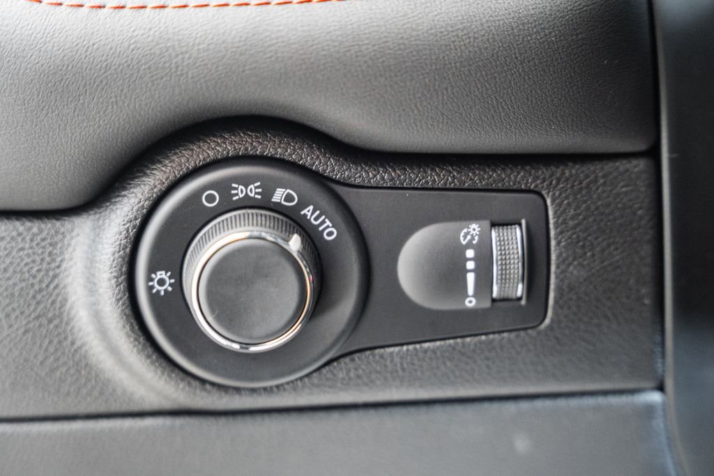 New 2026 Dodge Durango GT image 46