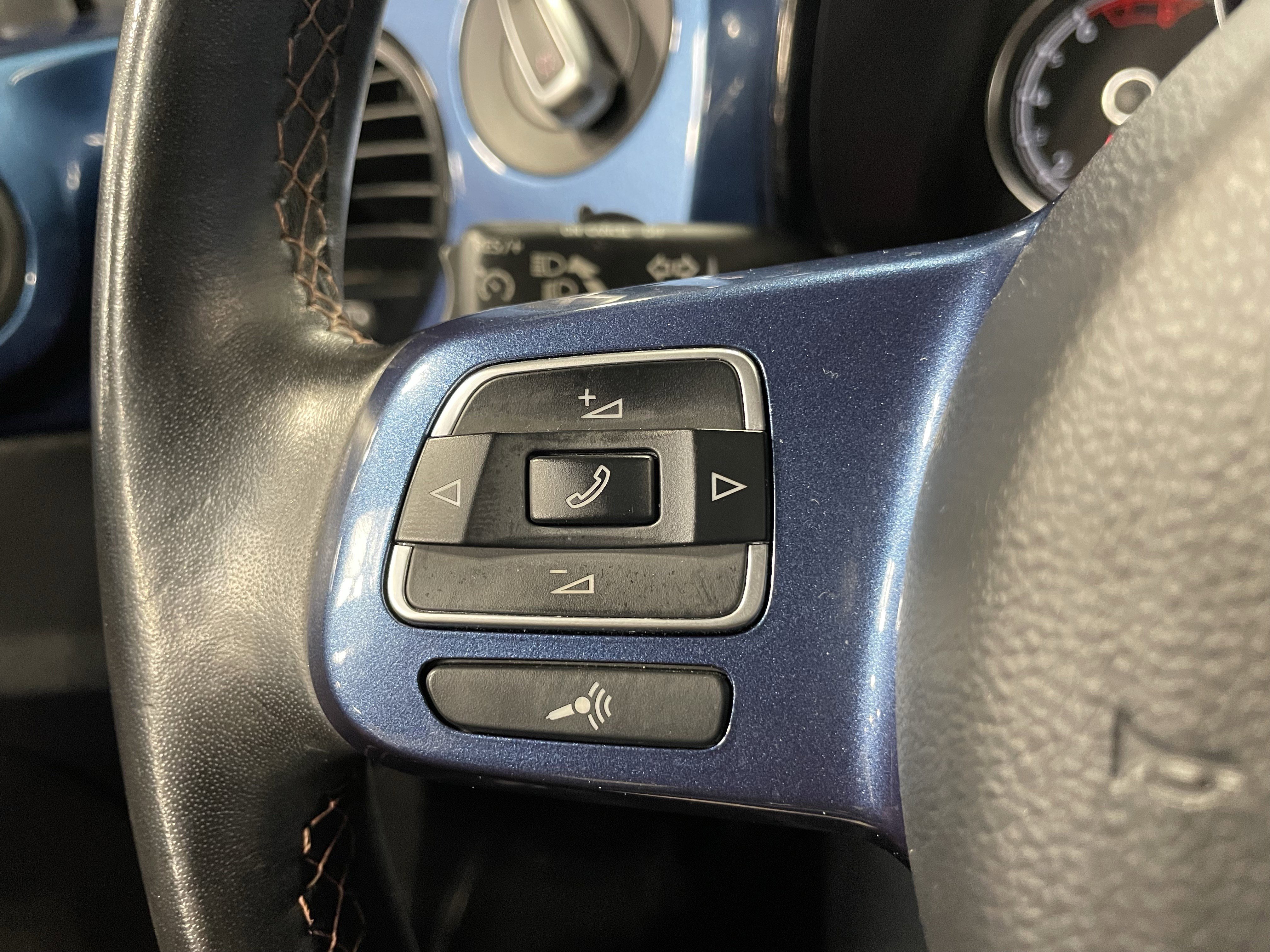 Used 2017 Volkswagen Beetle 1.8T Classic image 22