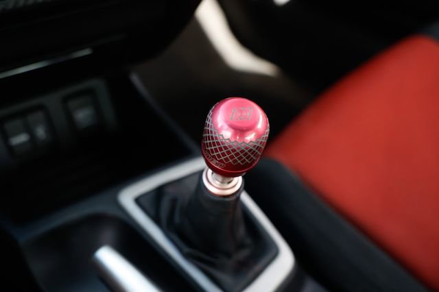 Used 2015 Honda Civic Si image 44