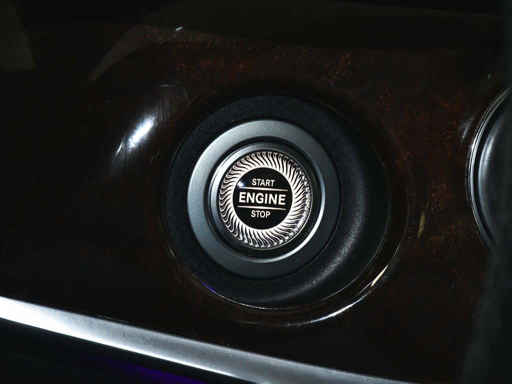 Used 2019 Mercedes-Benz S 63 AMG S 4MATIC Sedan image 37